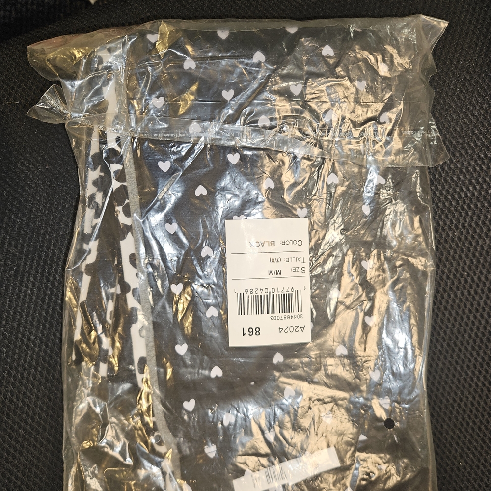 The Children's Multipack Leggings (3 Pair)